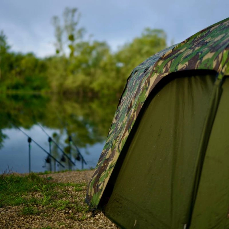 Wychwood Epic Tactical Bivvy Extended Wrap
